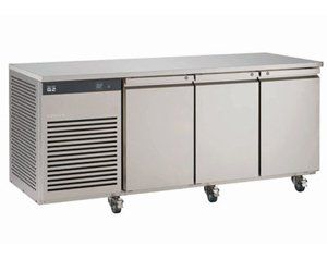 Refrigeration sales and hire
