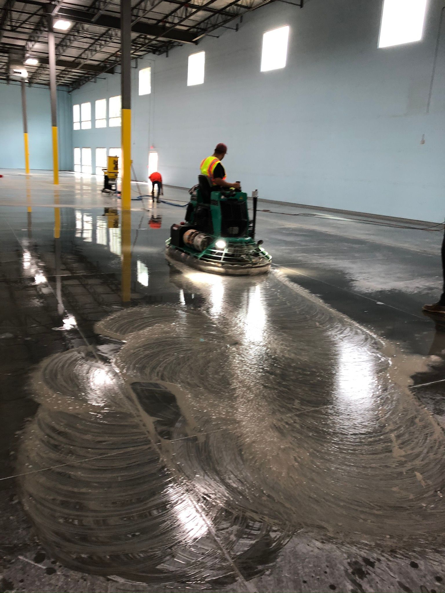 Advanced Epoxy Surface Barrier Projects | Sydney, NSW | Sydney Seal Masters
