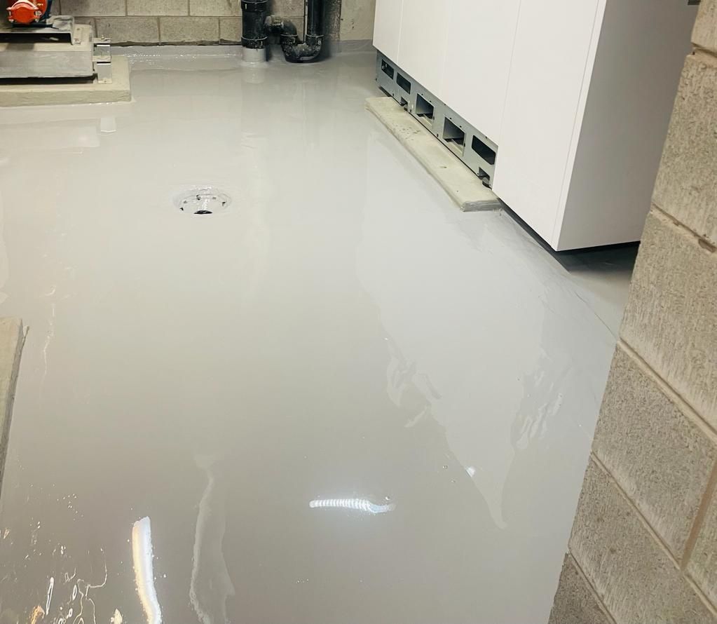 Epoxy Sealant for Surfaces Projects | Sydney, NSW | Sydney Seal Masters