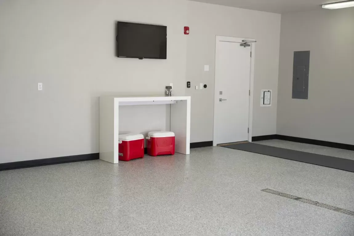 Durable Polyurea Protection | Sydney, NSW | Sydney Seal Masters