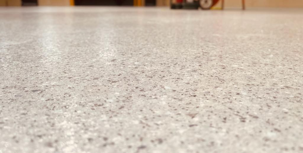 Industrial Strength Epoxy Shield | Sydney, NSW | Sydney Seal Masters