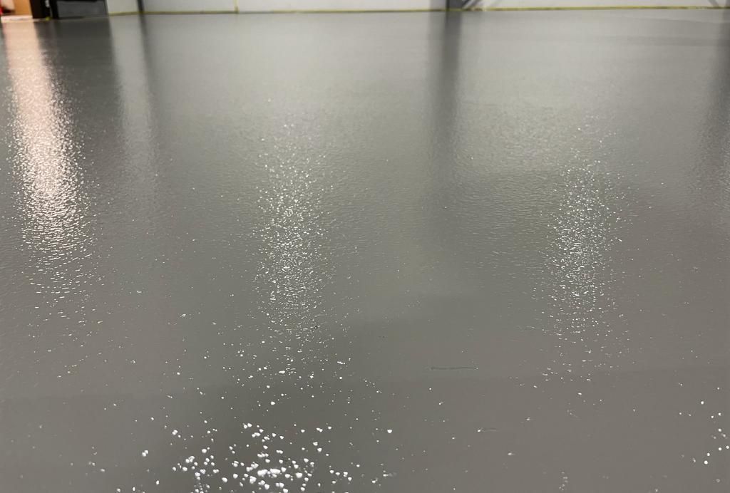 Epoxy Sealant for Surfaces | Sydney, NSW | Sydney Seal Masters