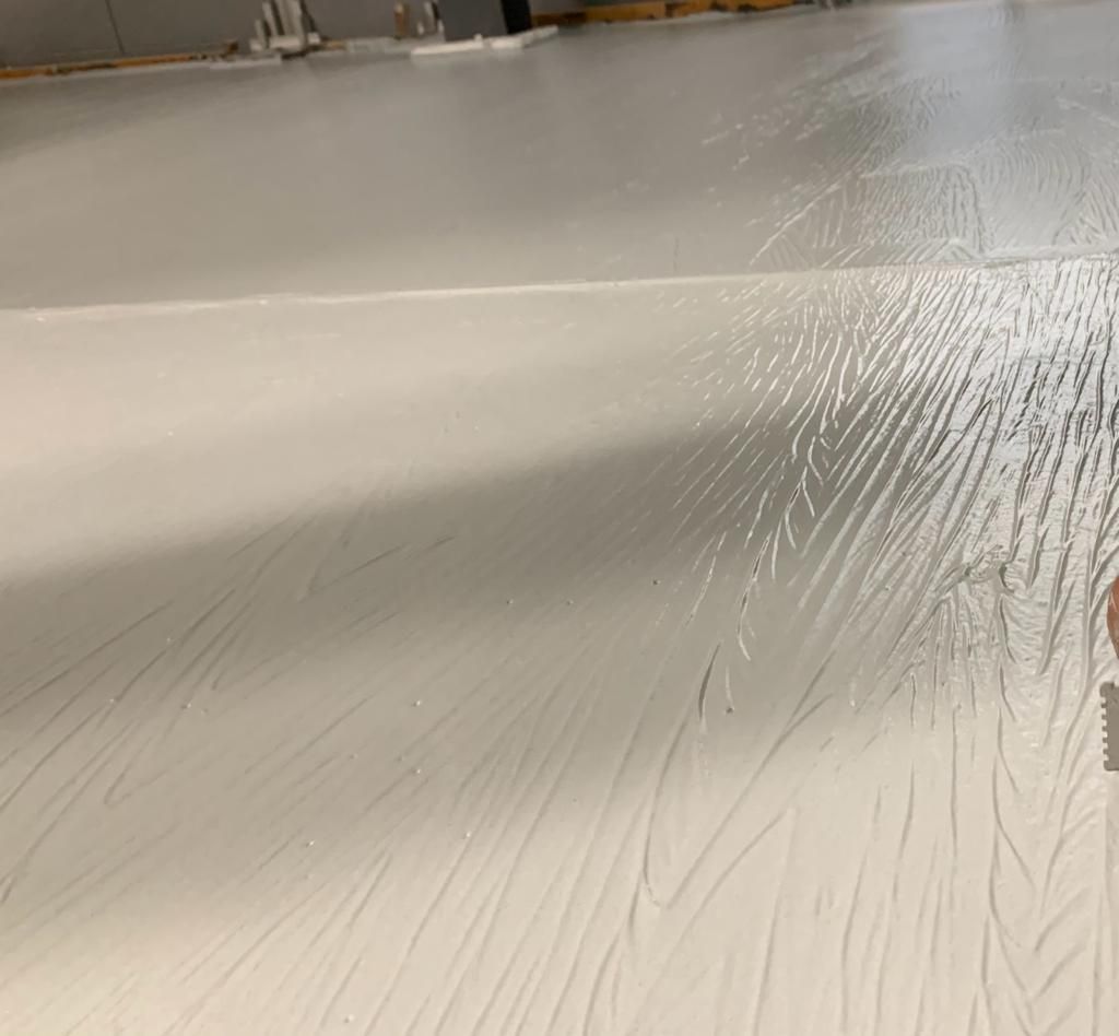 High-Performance Epoxy Protective Coating | Sydney, NSW | Sydney Seal Masters