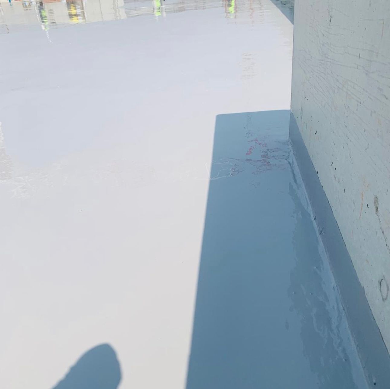 Durable Epoxy Resin Coating | Sydney, NSW | Sydney Seal Masters