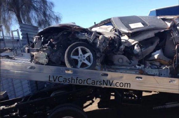 Auto Salvage Service — Las Vegas, NV — Las Vegas Auto Parts & Salvage