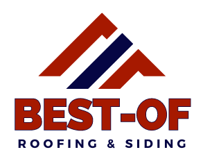 Best-Of Roofing Logo