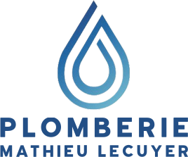 LOGO Plomberie Mathieu Lecuyer