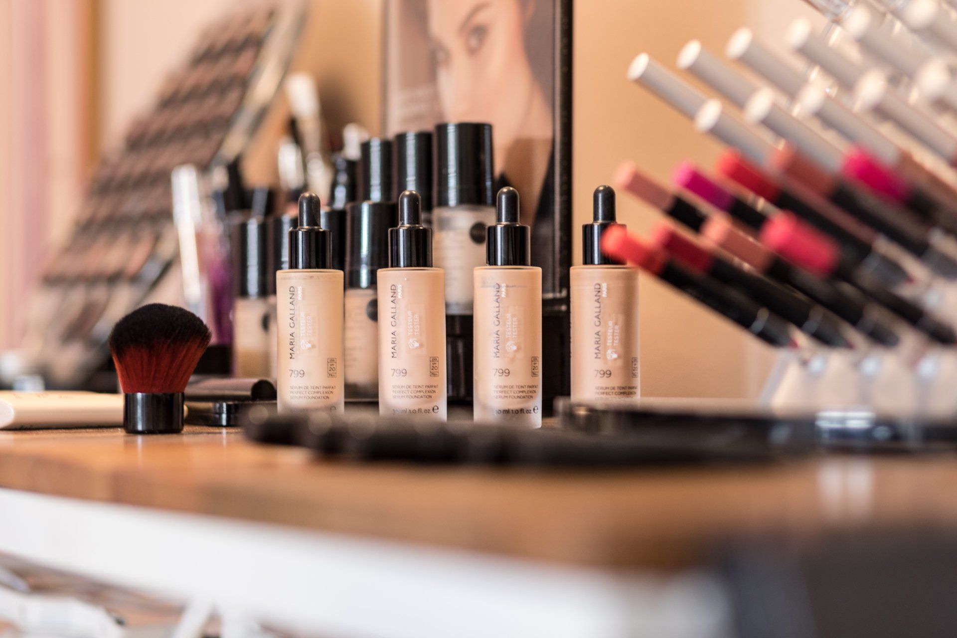 kosmetikerin kosmetikstudio uster em cosmetics