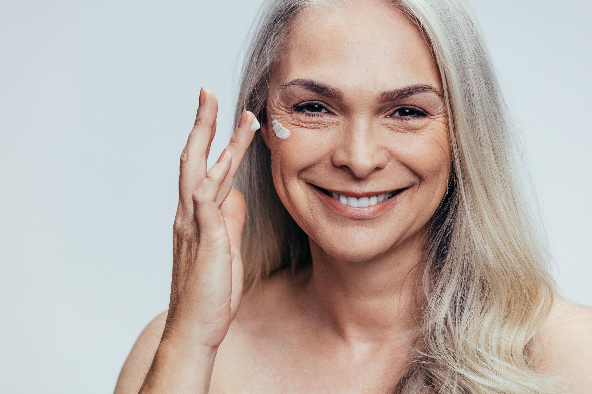 anti age hautpflege kosmetikerin kosmetikstudio uster
