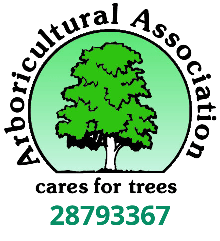 Agricultural association logo