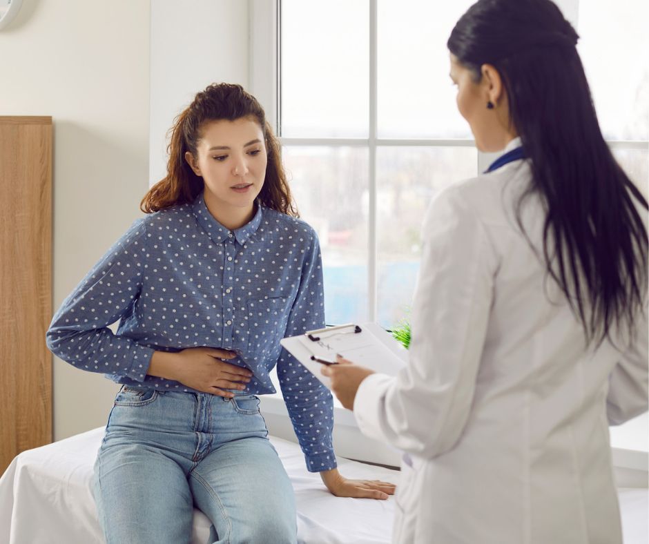 Lung Function Tests