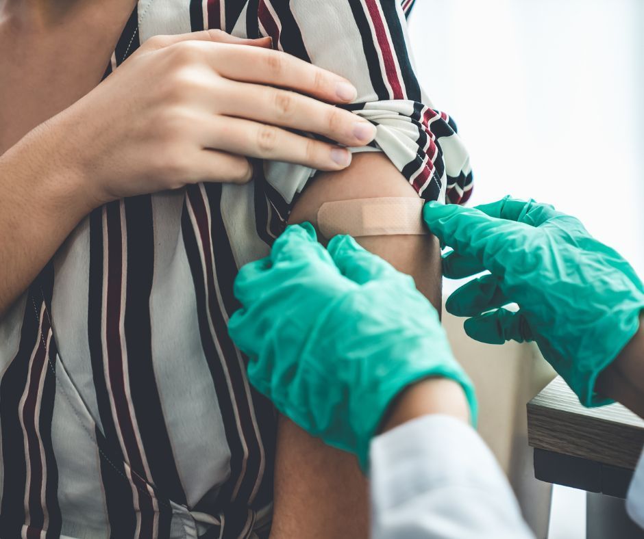 Getting Travel Vaccinations for a Safe and Enjoyable Trip