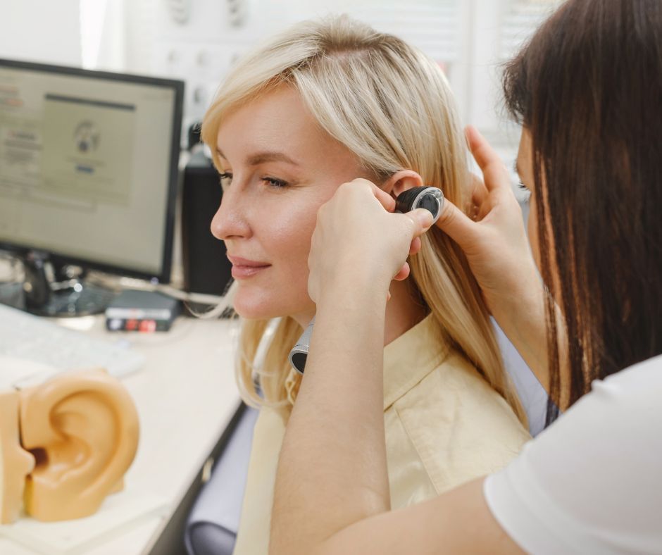 Hearing Tests