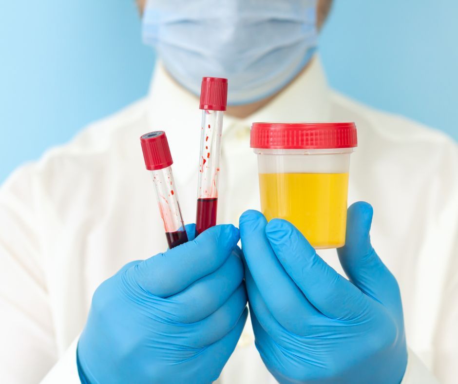 Lung Function Tests