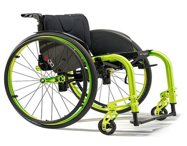 ORTOPEDIA E SANITARIA DI GIACOMO