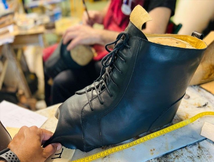 ORTOPEDIA E SANITARIA DI GIACOMO