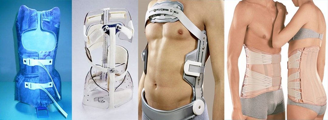 ORTOPEDIA E SANITARIA DI GIACOMO