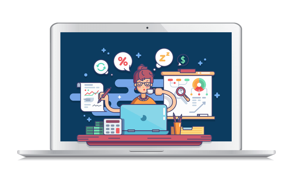 Self-Assessment Tax Return Preparation