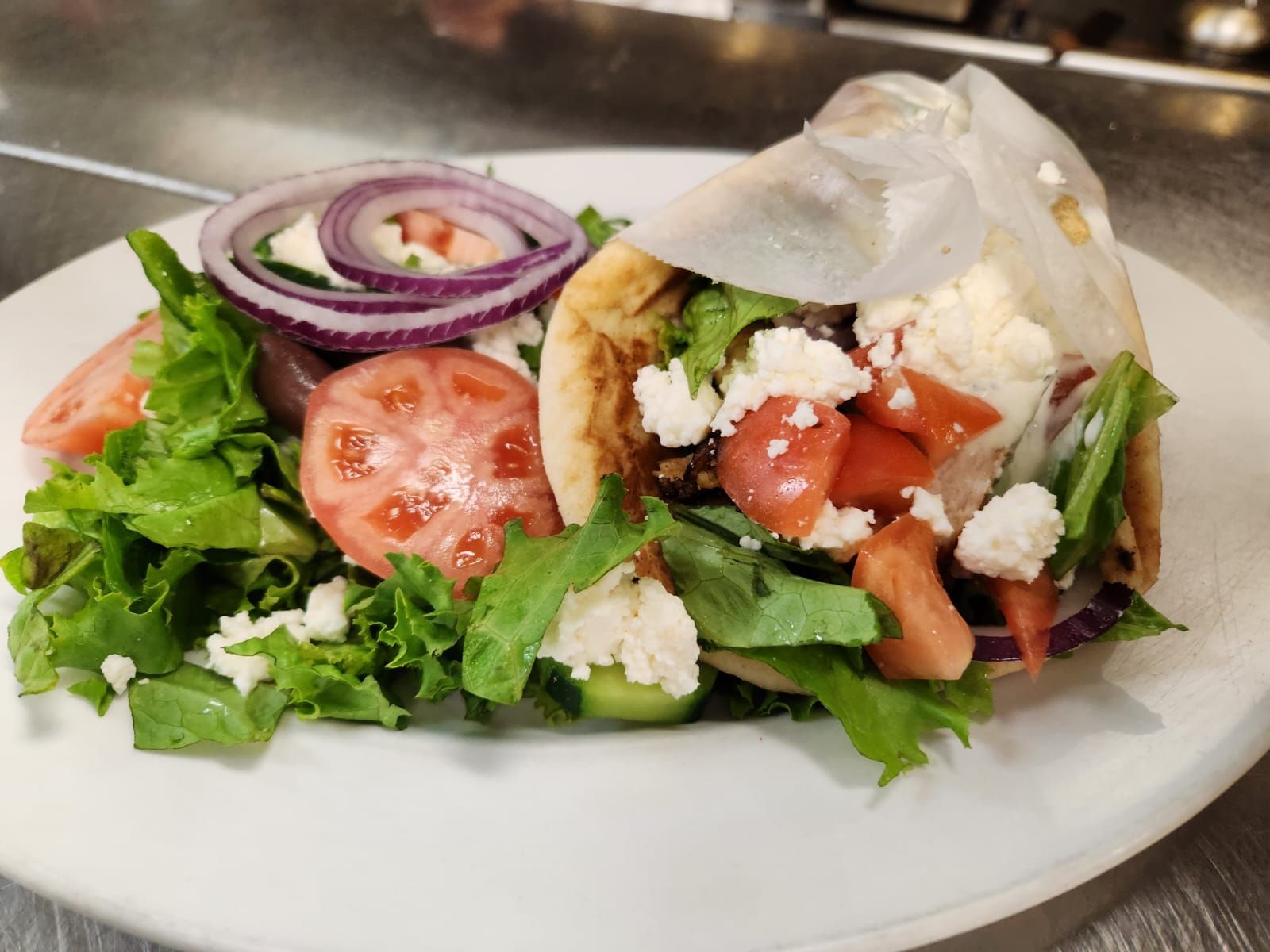 Pearl Street Diner Albany NY