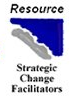 Resource Strategic Change Facilitators
