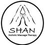 Shan Holistic Therapies Leeds & Harrogate logo