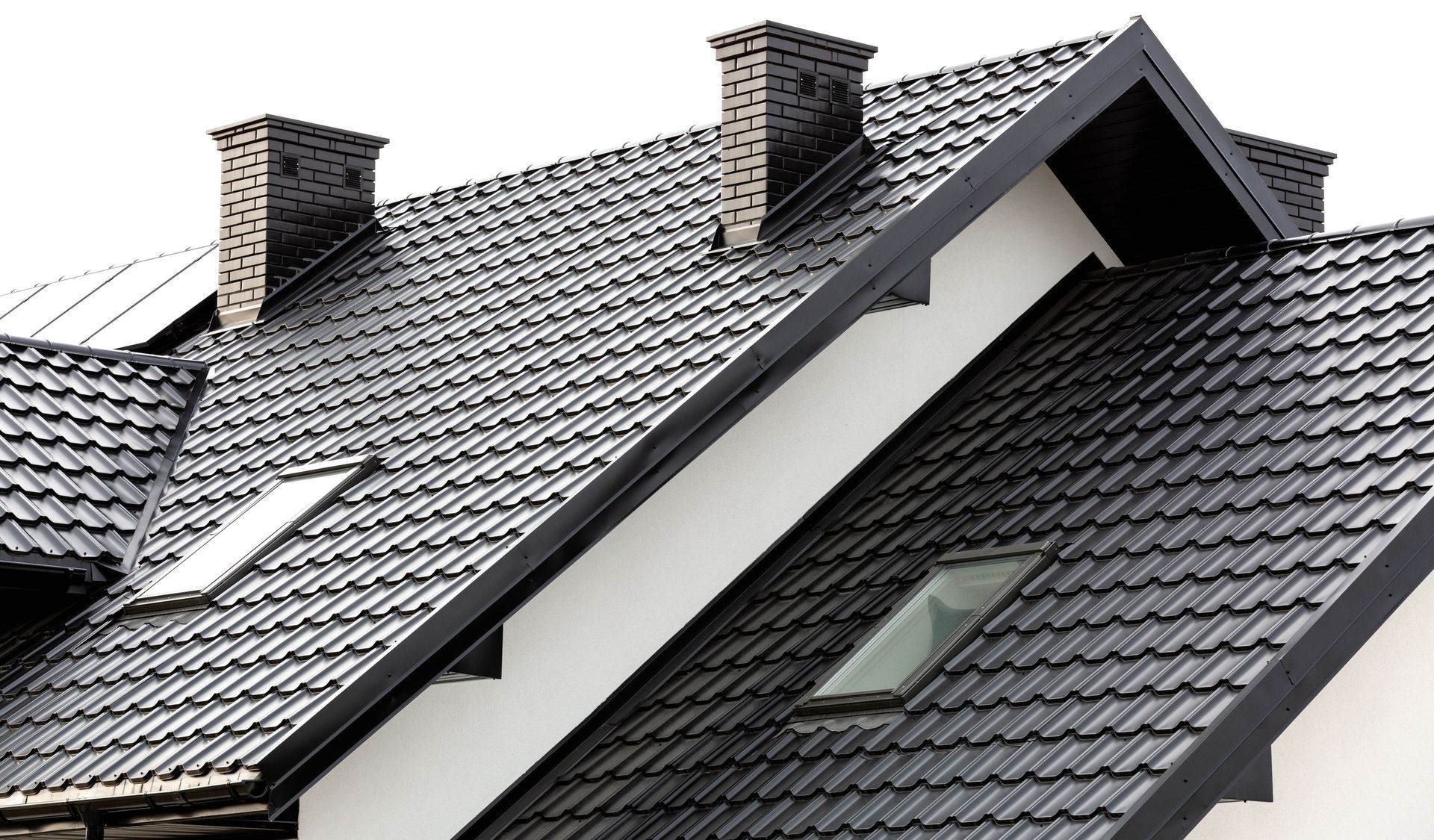 Seam Metal Roof Service