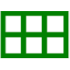 March Roofing logo