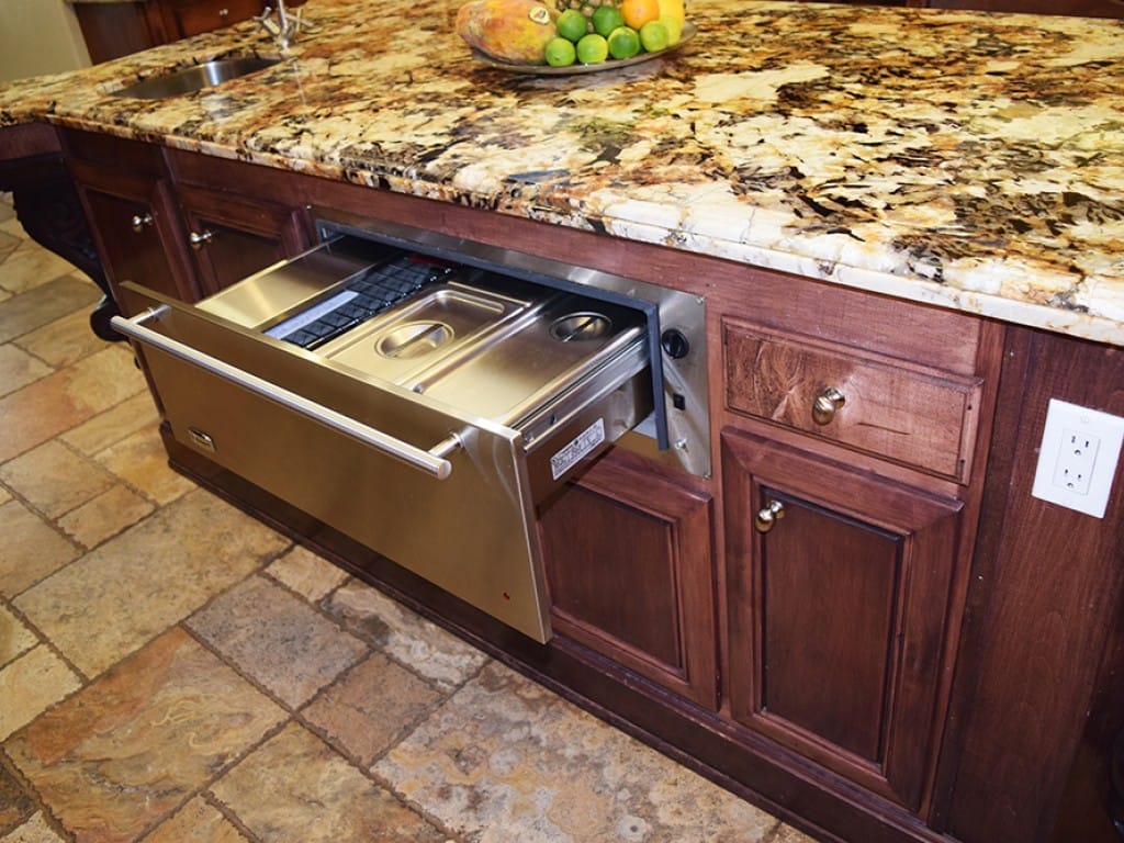 Utensils Sterilizer — Imperial, CA — NS Construction