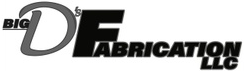 Big D’s Fabrication LLC Big D’s Fabrication LLC
