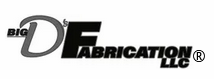Big D’s Fabrication LLC 