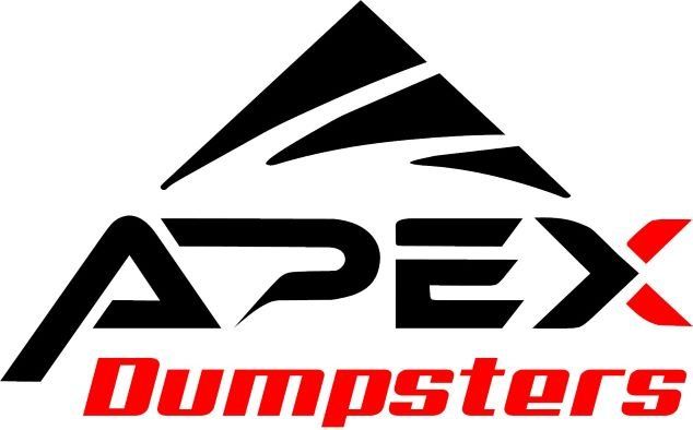 Apex Dumpsters - Durham — photo 1