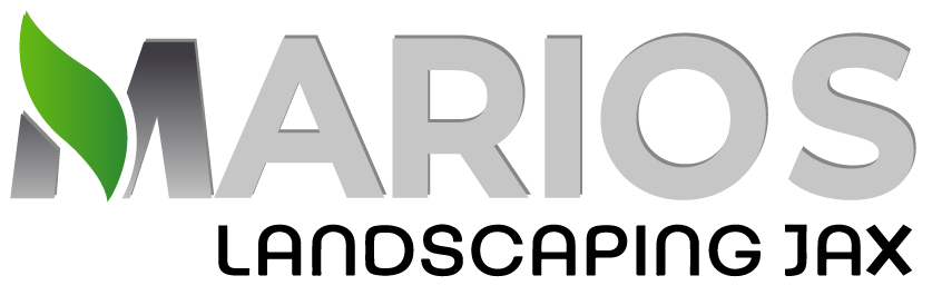 Marios Landscaping Jax