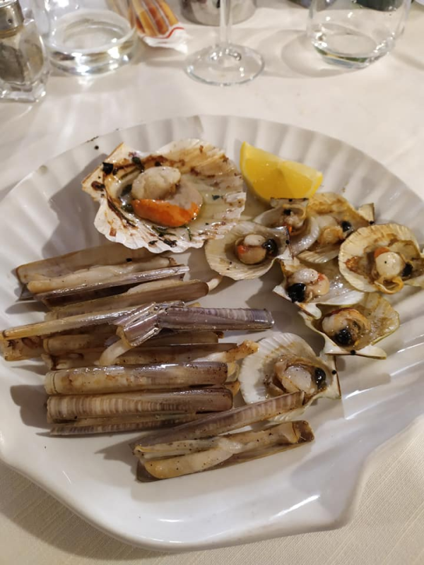 Da Luigi, ristorante ad Eraclea