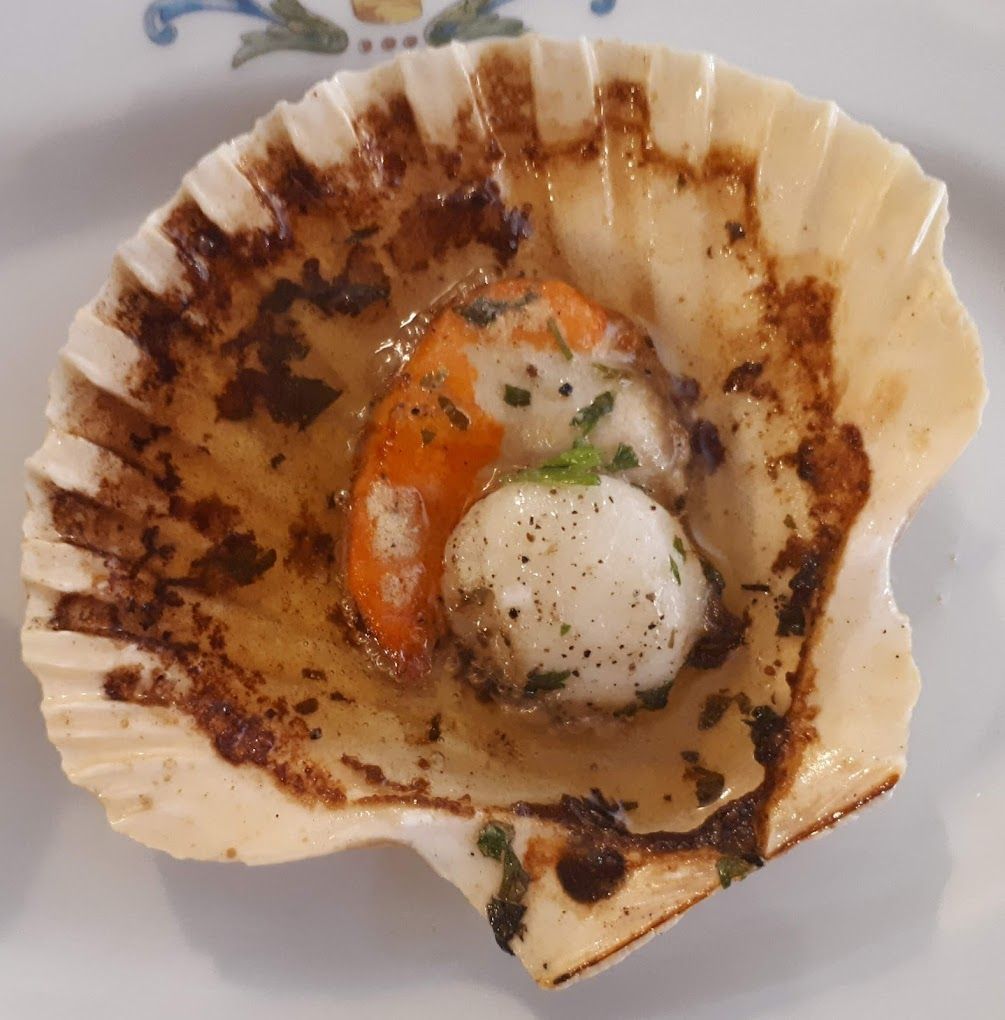 Da Luigi, ristorante ad Eraclea