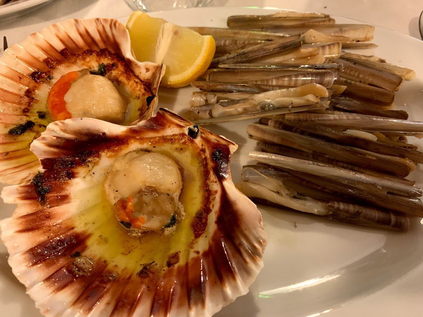 Da Luigi, ristorante ad Eraclea