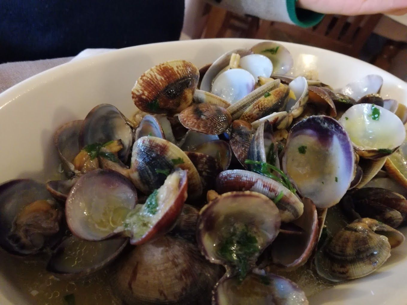 Da Luigi, ristorante ad Eraclea