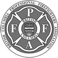 BC Professional Fire Fighters Association