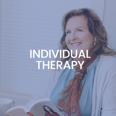 Individual Therapy