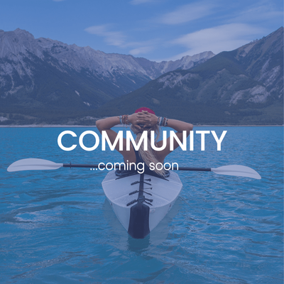 Supporting Community