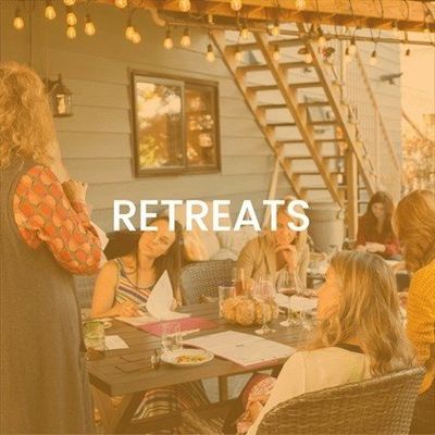 Mental Health Retreats