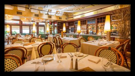 West End Cafe