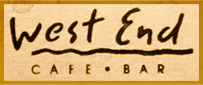 West End Cafe | Seasonally Inspired Cafe & Bar - Carle Place, NY