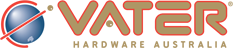 Vater Hardware
