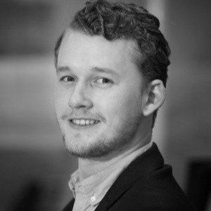 Tom Kortenbach at the Factory for Innovative Policy Solutions