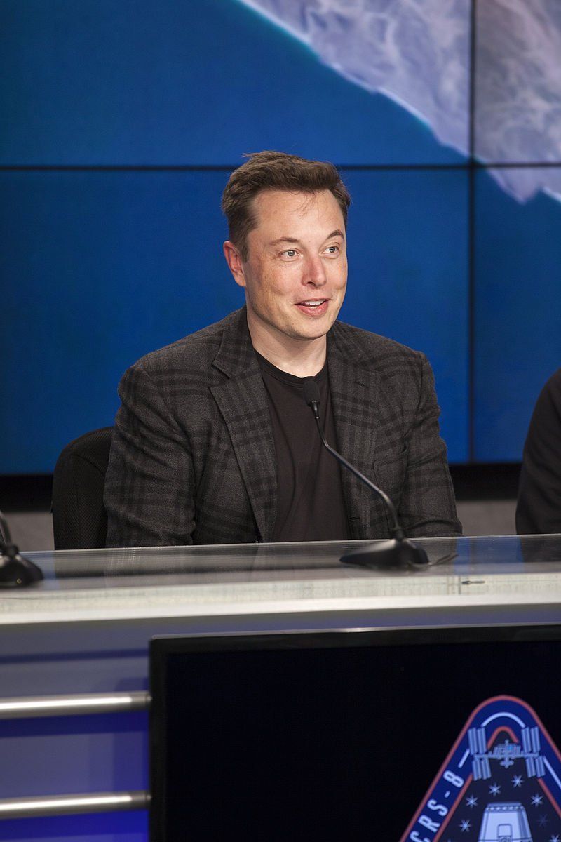 First Principles Thinkers, Elon Musk, Aristotle, - the Factory for Innovative Policy Solutions