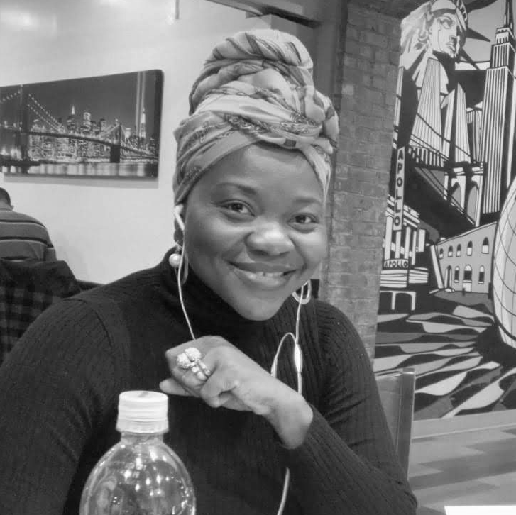 Chinwe Obuaku-Igwe at the Factory for Innovative Policy Solutions