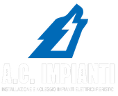 Logo A.C. Impianti
