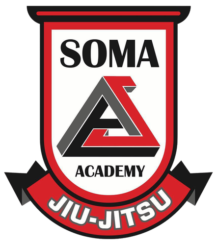 SOMA Jiu-Jitsu Logo