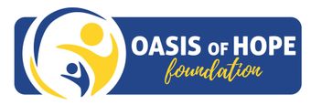 Oasis of Hope Foundation Logo
