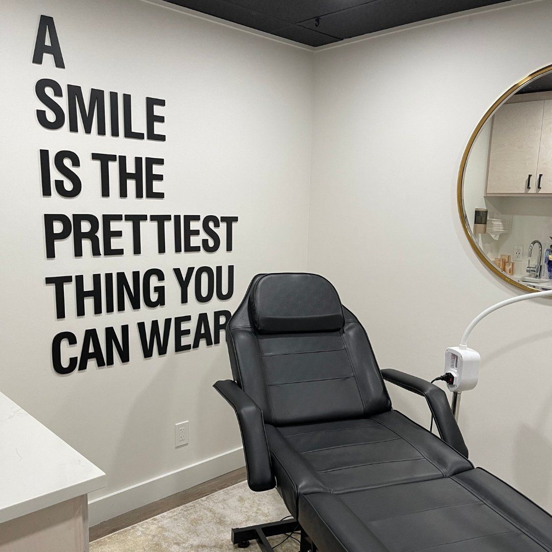 Medical Spa Near Me Junction City Alora Wellness & Spa